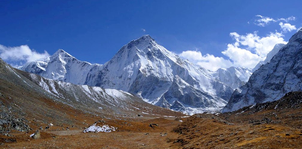 Bagini Glacier, Chamoli, Uttarakhand - Vushii.com Bagini Glacier, Chamoli, Uttarakhand - Vushii.com